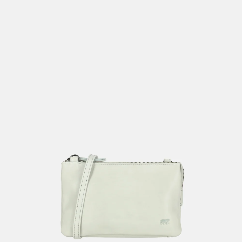 Bear Design Uma crossbody tas M ice